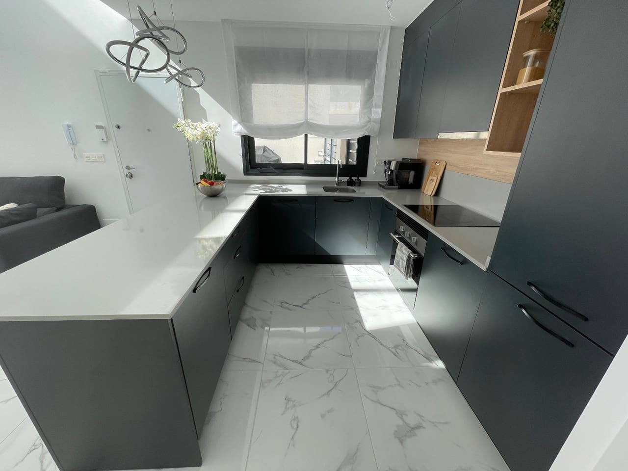 3 Zimmer Villa zu verkaufen in Los Montesinos mit Pool - 389.000 € (Ref: 8716754)