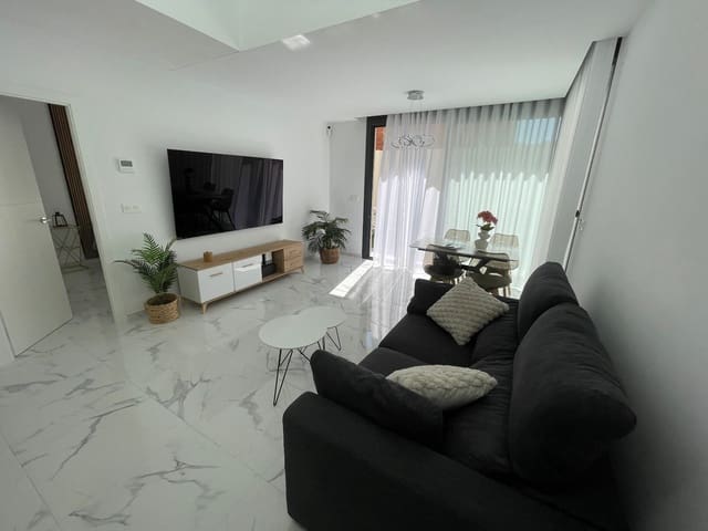 3 bedroom Villa for sale in Los Montesinos with pool - € 389,000 (Ref: 8716754)