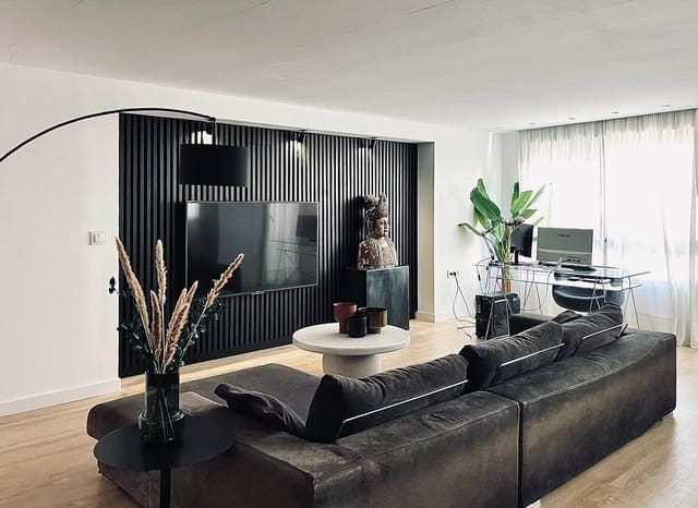 Apartamento de 2 habitaciones en El Molino, Torrevieja en venta - 319.000 € (Ref: 8716756)