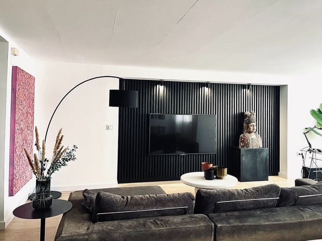 Apartamento de 2 habitaciones en El Molino, Torrevieja en venta - 319.000 € (Ref: 8716756)