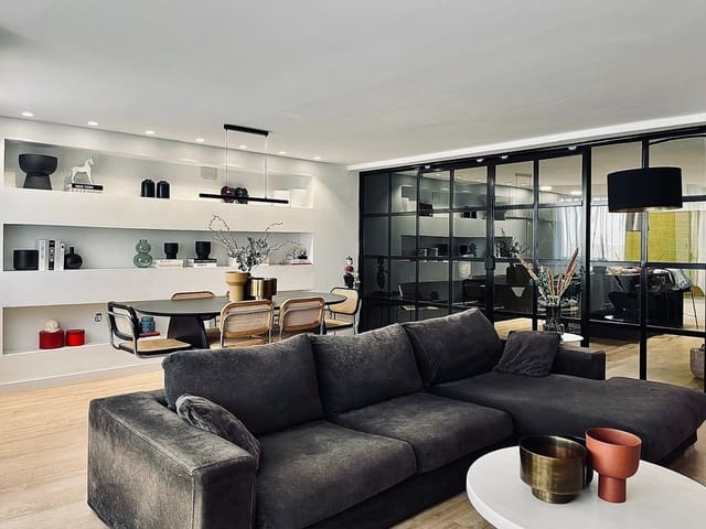 Apartamento de 2 habitaciones en El Molino, Torrevieja en venta - 319.000 € (Ref: 8716756)