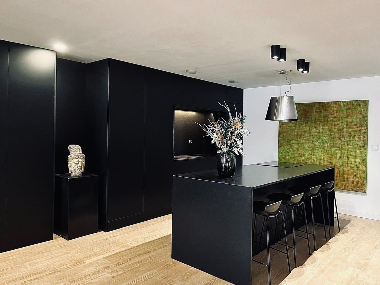 Apartamento de 2 habitaciones en Torrevieja en venta - 319.000 € (Ref: 8716756)