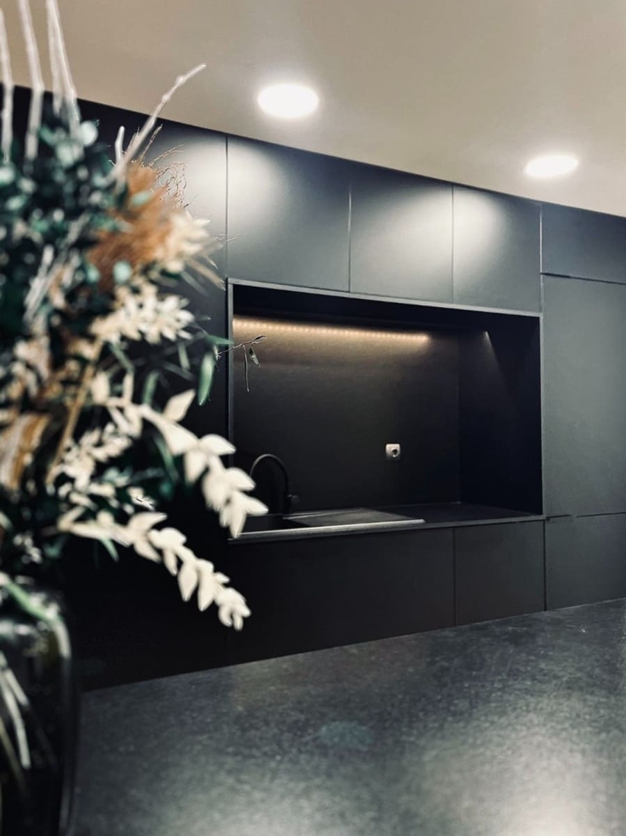 Apartamento de 2 habitaciones en Torrevieja en venta - 319.000 € (Ref: 8716756)