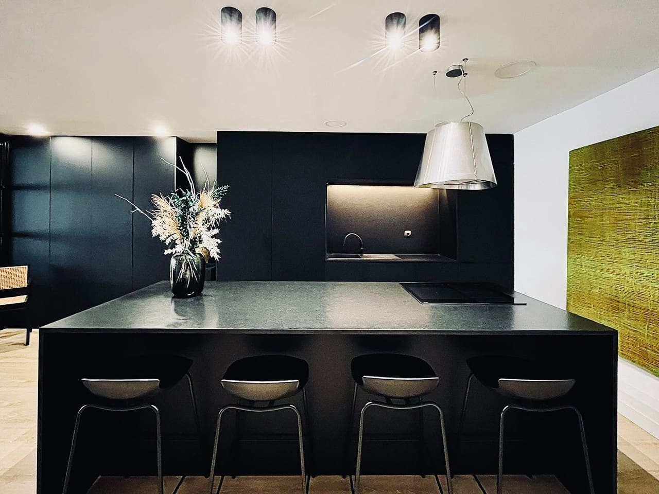 Apartamento de 2 habitaciones en Torrevieja en venta - 319.000 € (Ref: 8716756)