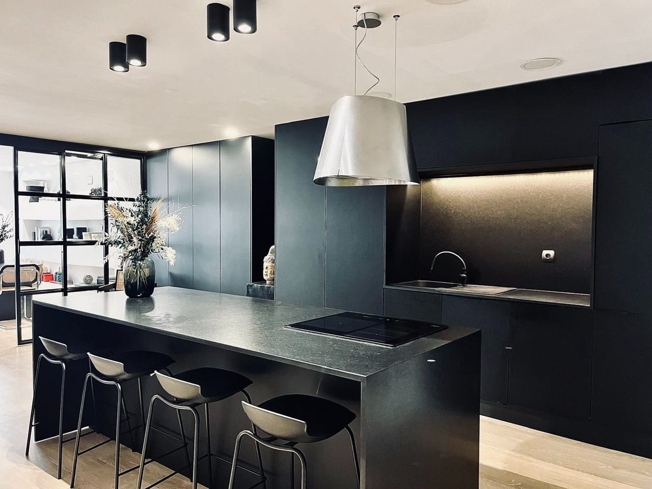 Apartamento de 2 habitaciones en Torrevieja en venta - 319.000 € (Ref: 8716756)