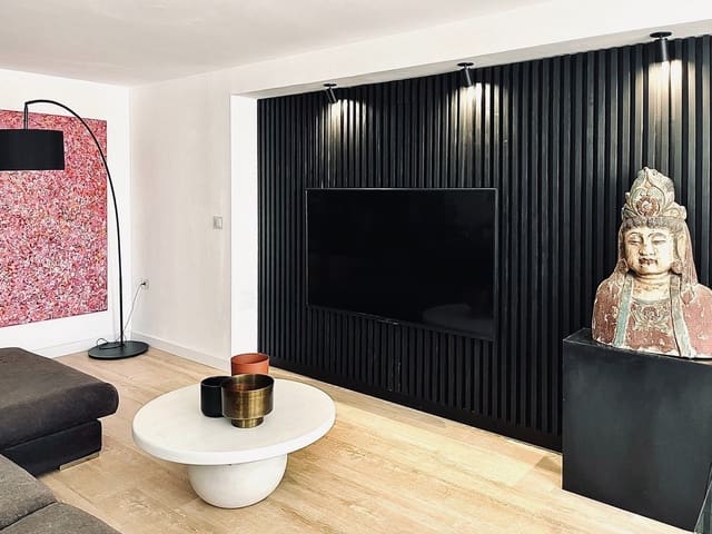 Apartamento de 2 habitaciones en El Molino, Torrevieja en venta - 319.000 € (Ref: 8716756)