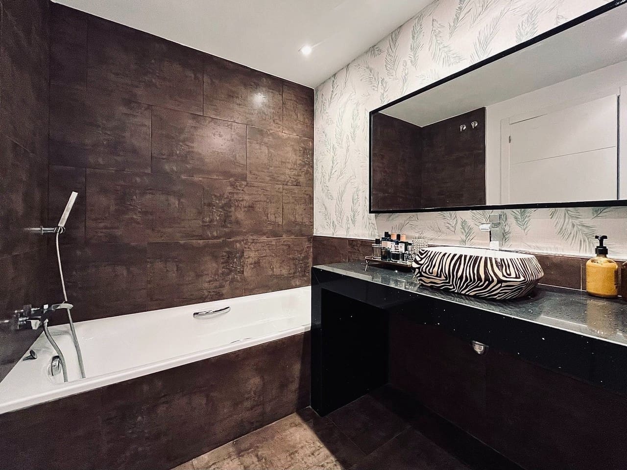 Apartamento de 2 habitaciones en Torrevieja en venta - 319.000 € (Ref: 8716756)