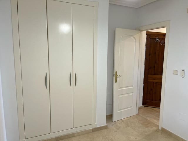 2 soveværelse Lejlighed til salg i Playa Flamenca, Orihuela - € 189.950 (Ref: 8716762)