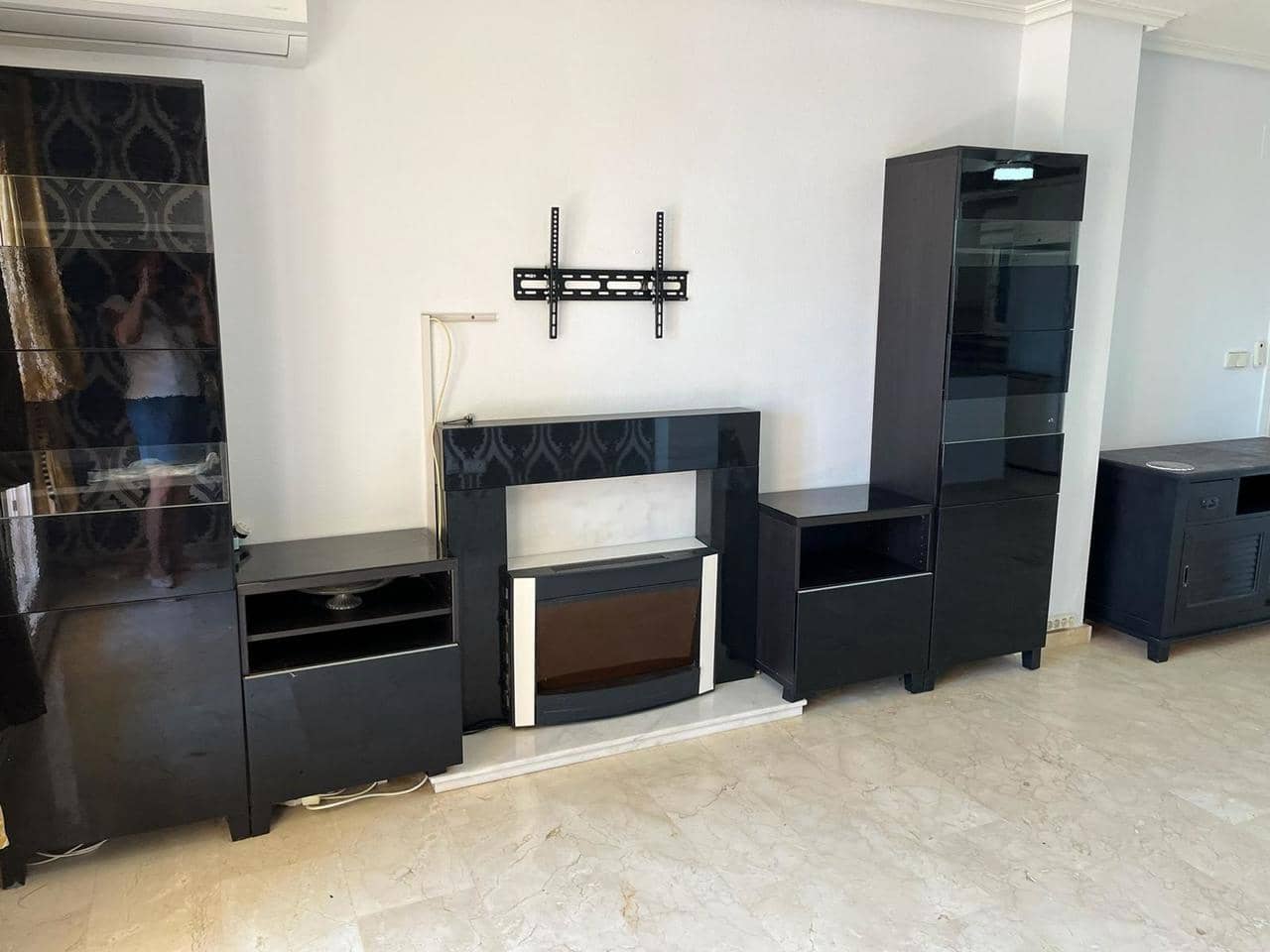 2 soveværelse Lejlighed til salg i Playa Flamenca - € 189.950 (Ref: 8716762)