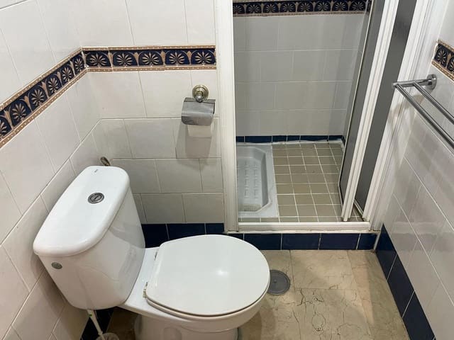 2 soveværelse Lejlighed til salg i Playa Flamenca, Orihuela - € 189.950 (Ref: 8716762)