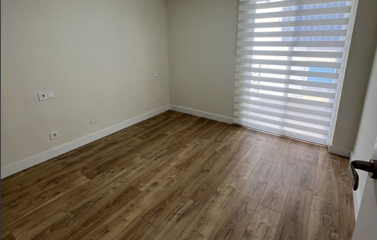 3 makuuhuone Huoneisto myytävänä paikassa Marbella mukana 
autotalli - 290 000 € (Ref: 8716764)