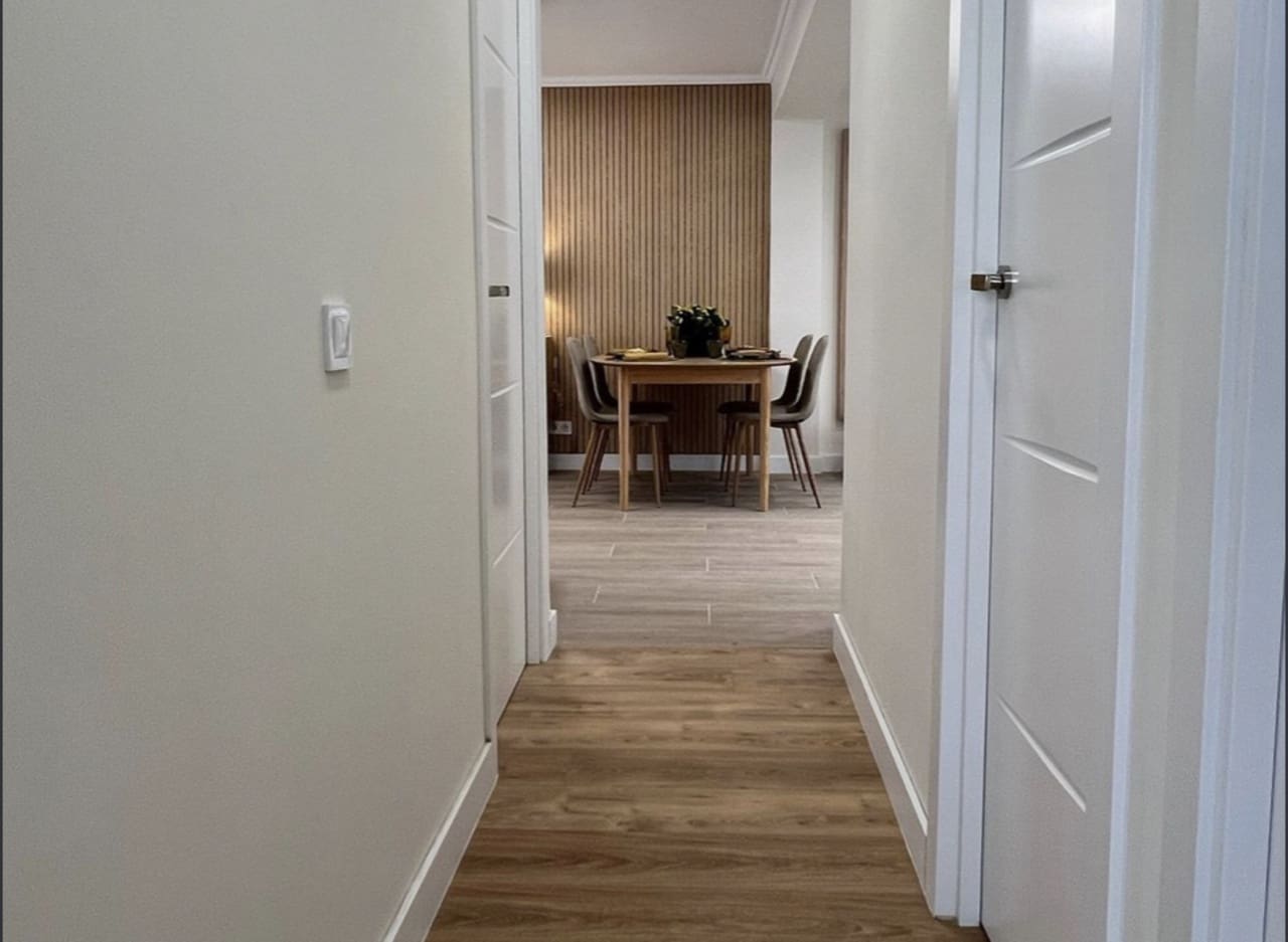 3 makuuhuone Huoneisto myytävänä paikassa Marbella mukana 
autotalli - 290 000 € (Ref: 8716764)