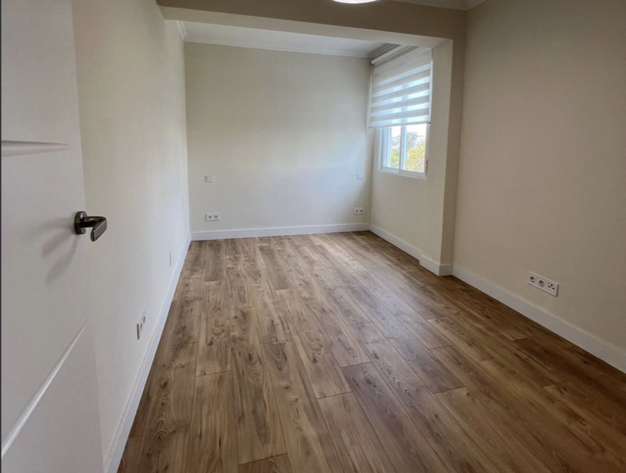 3 makuuhuone Huoneisto myytävänä paikassa Marbella mukana 
autotalli - 290 000 € (Ref: 8716764)