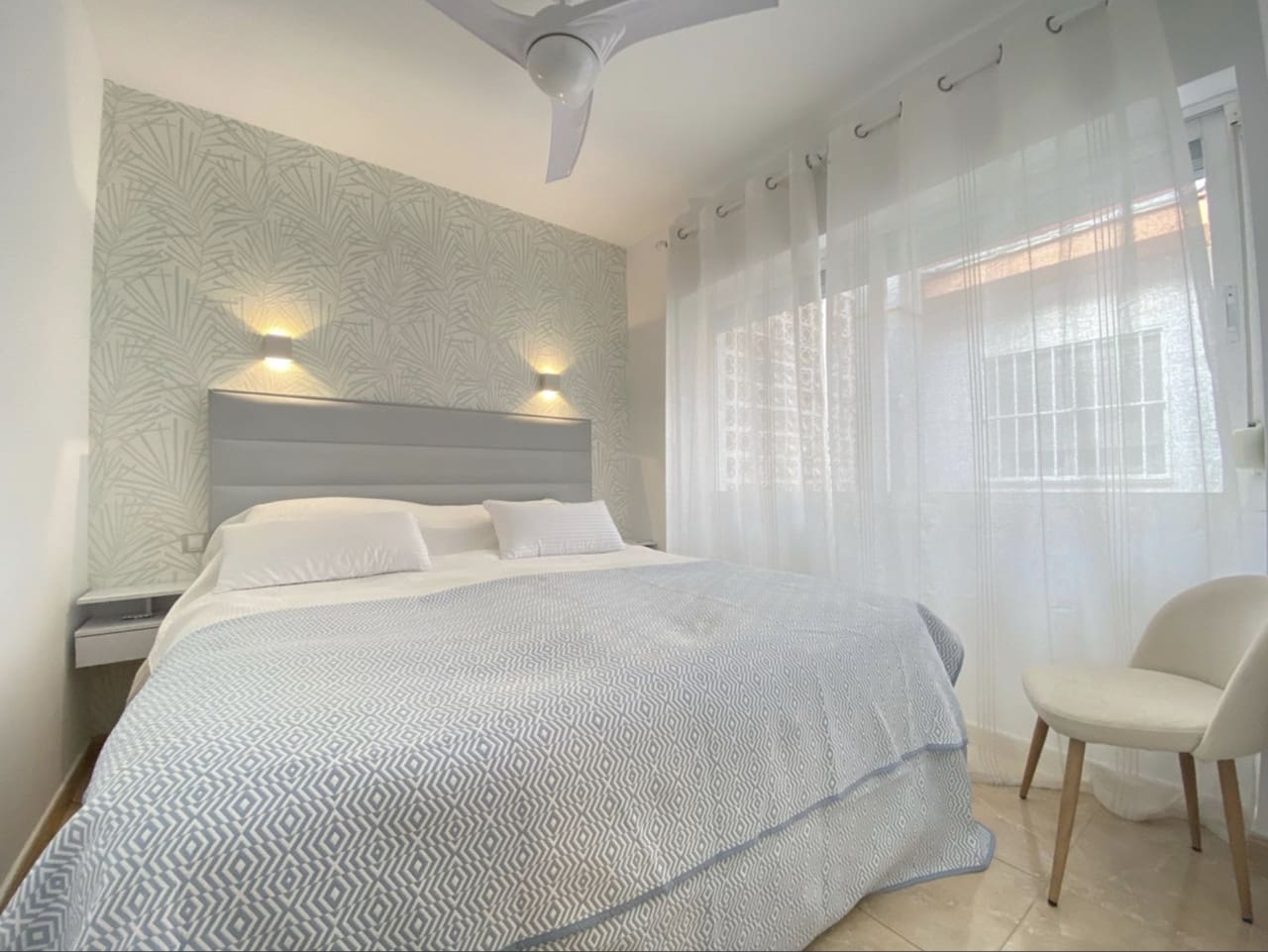 2 makuuhuone Huoneisto myytävänä paikassa Marbella mukana 
autotalli - 325 000 € (Ref: 8716769)