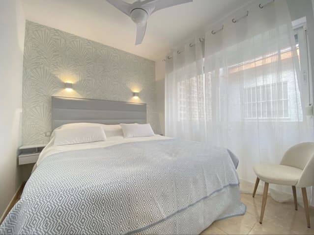 2 makuuhuone Huoneisto myytävänä paikassa Casco Antiguo, Marbella mukana 
autotalli - 325 000 € (Ref: 8716769)