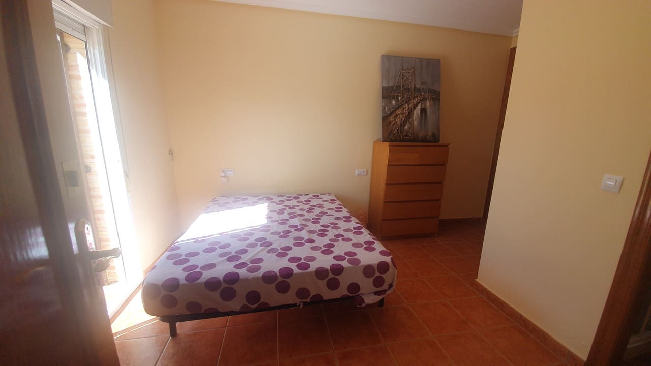4 bedroom Villa for sale in Cabezo de la Plata with pool garage - € 295,000 (Ref: 8716813)