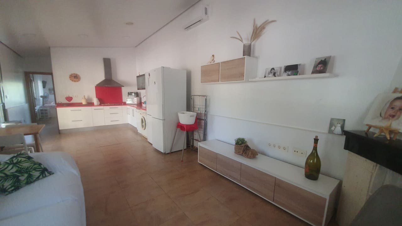 4 bedroom Villa for sale in Cabezo de la Plata with pool garage - € 295,000 (Ref: 8716813)