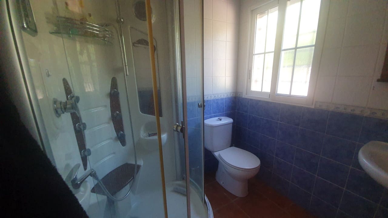 4 bedroom Villa for sale in Cabezo de la Plata with pool garage - € 295,000 (Ref: 8716813)