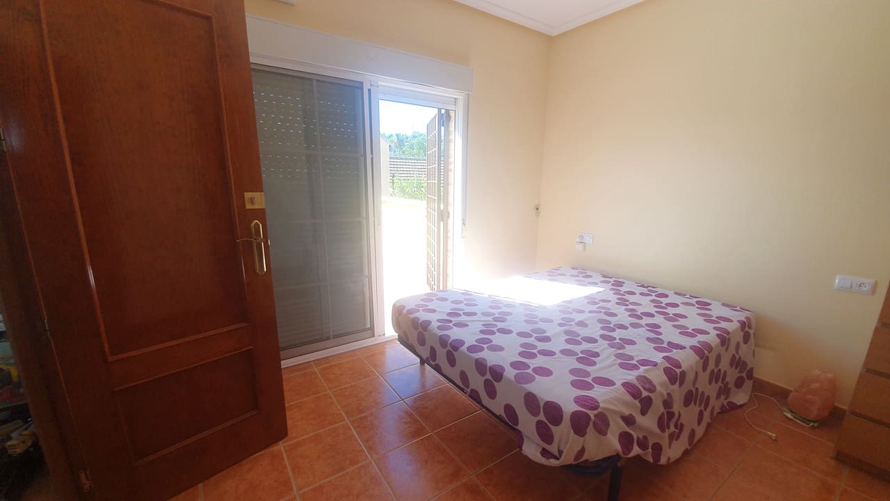 4 bedroom Villa for sale in Cabezo de la Plata with pool garage - € 295,000 (Ref: 8716813)