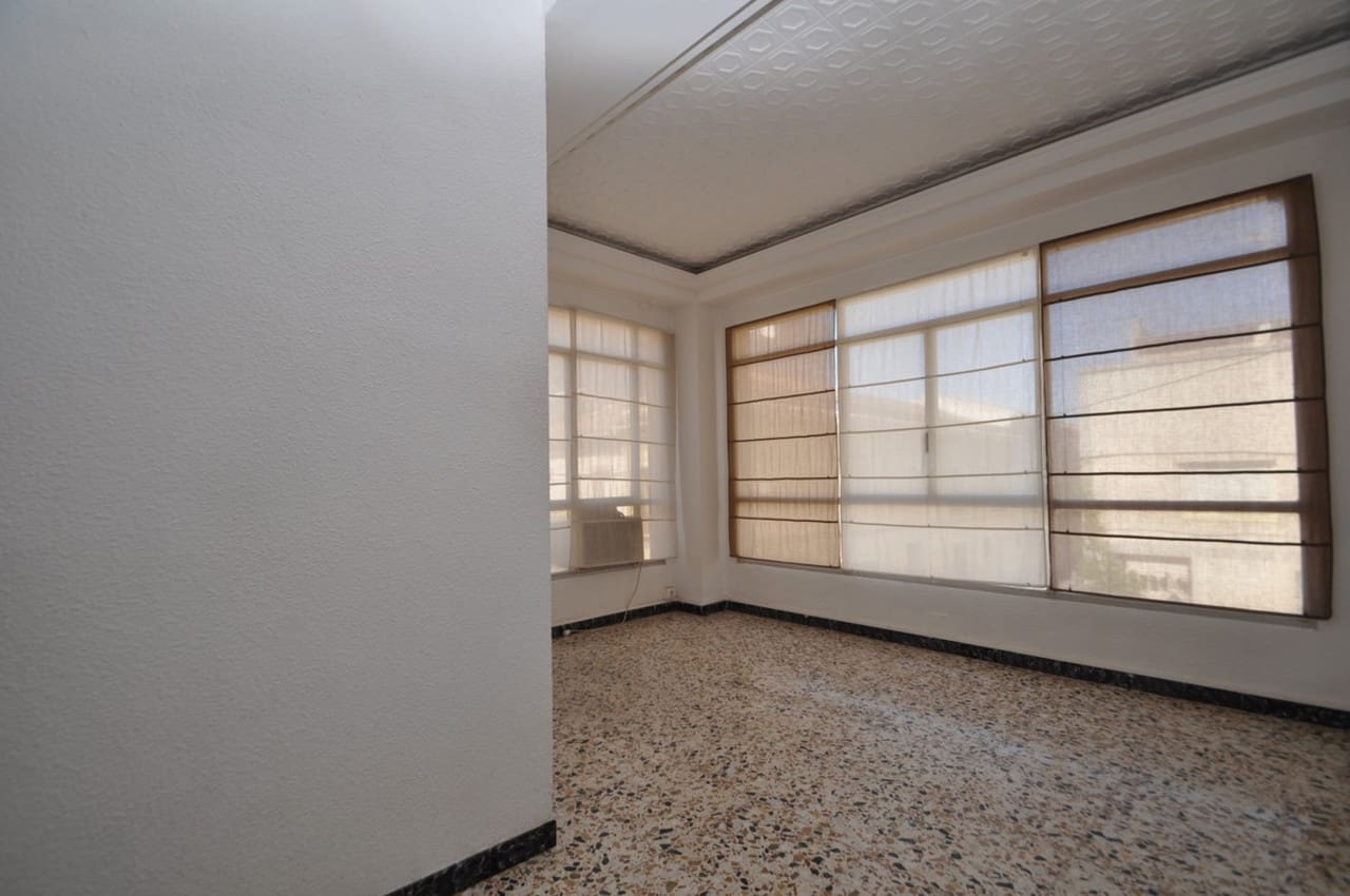 5 sypialnia Apartament na sprzedaż w Pinoso - 194 000 € (Ref: 8729384)