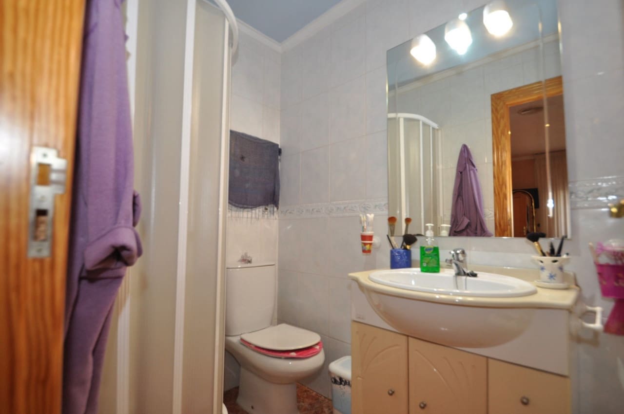 3 chambre Villa/Maison à vendre à Pinoso - 199 995 € (Ref: 8729395)