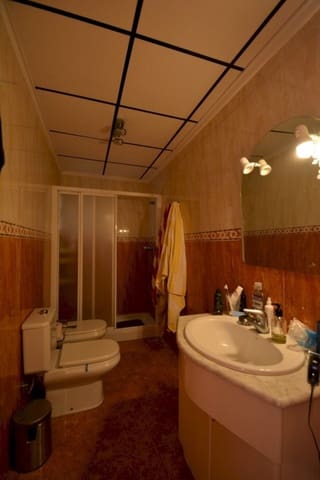 2 soverom Leilighet til salgs i Zona Pueblo, Guardamar del Segura - € 200 000 (Ref: 8729985)