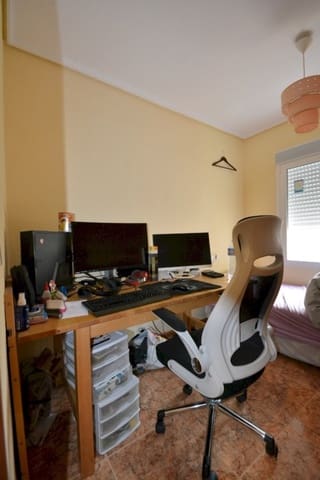 2 soverom Leilighet til salgs i Zona Pueblo, Guardamar del Segura - € 200 000 (Ref: 8729985)