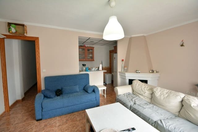 2 soverom Leilighet til salgs i Zona Pueblo, Guardamar del Segura - € 200 000 (Ref: 8729985)