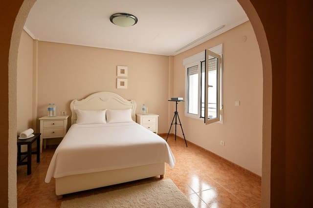 2 soverom Leilighet til salgs i Zona Pueblo, Guardamar del Segura - € 200 000 (Ref: 8729985)