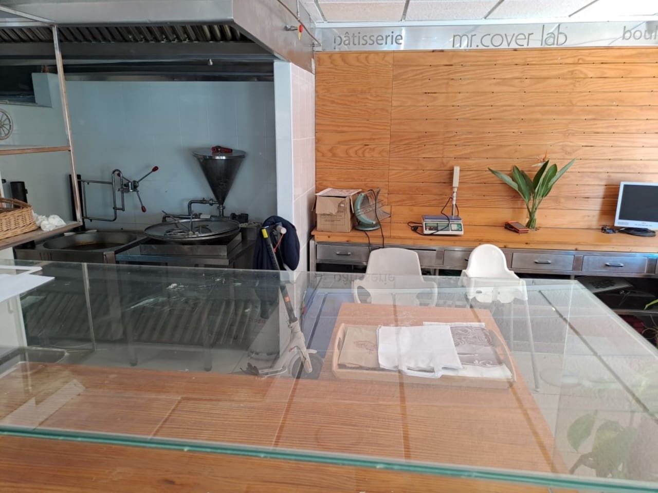 Kommersiell till salu i La Mata - 225 000 € (Ref: 8730018)