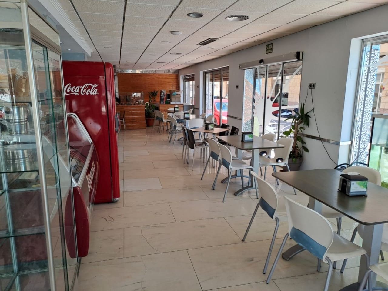 Kommersiell till salu i La Mata - 225 000 € (Ref: 8730018)