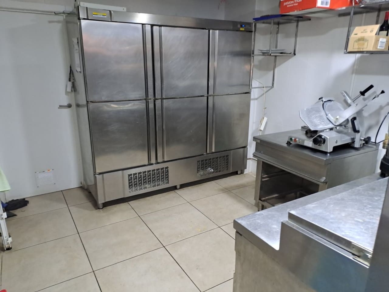 Kommersiell till salu i La Mata - 225 000 € (Ref: 8730018)