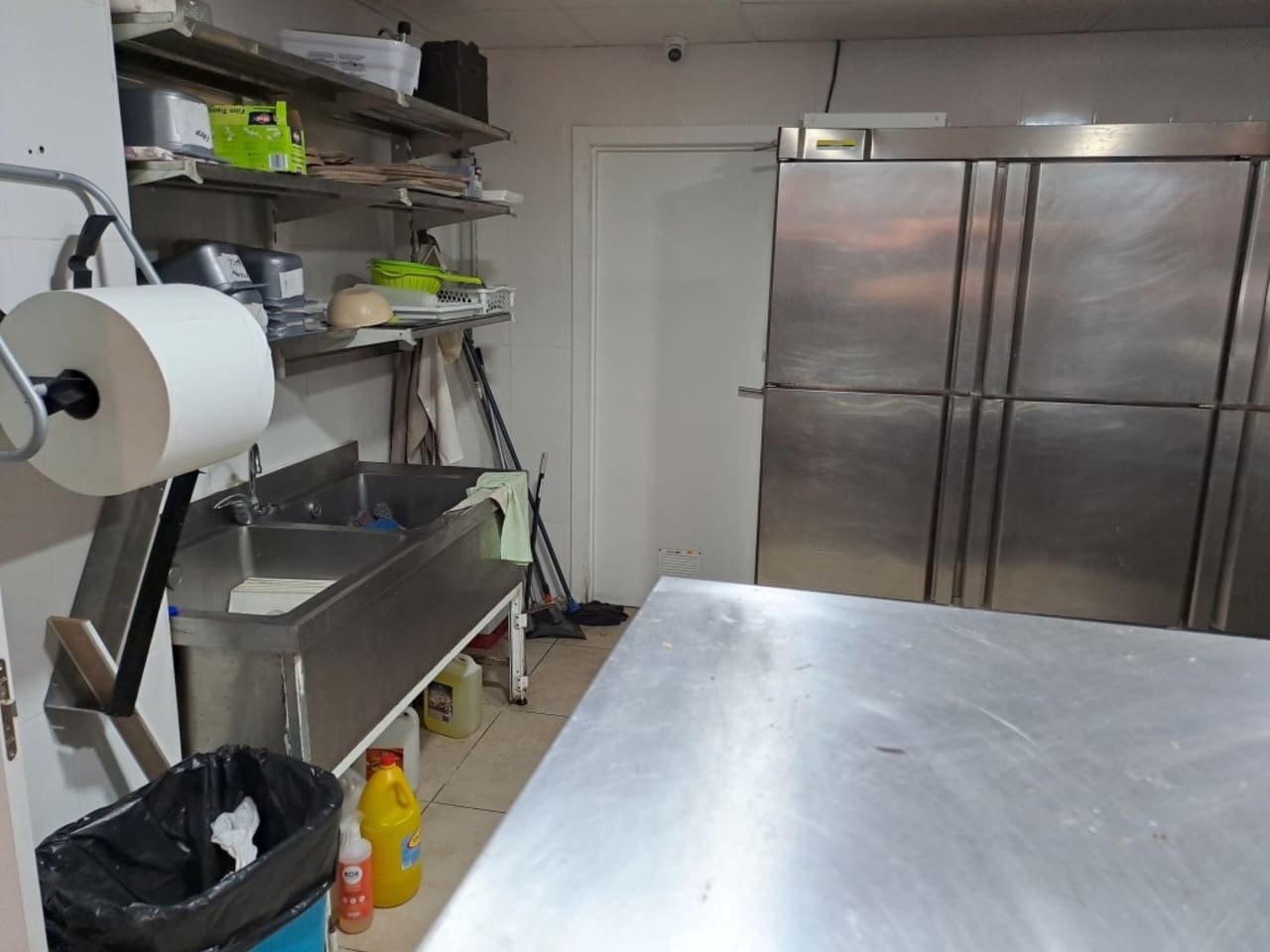 Kommersiell till salu i La Mata - 225 000 € (Ref: 8730018)