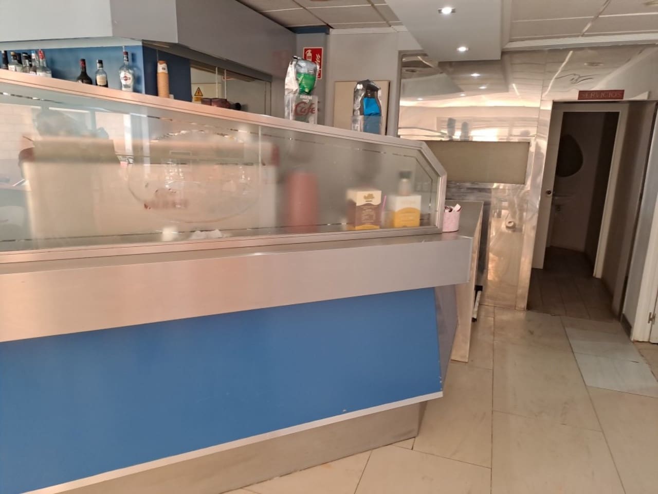 Kommersiell till salu i La Mata - 225 000 € (Ref: 8730018)