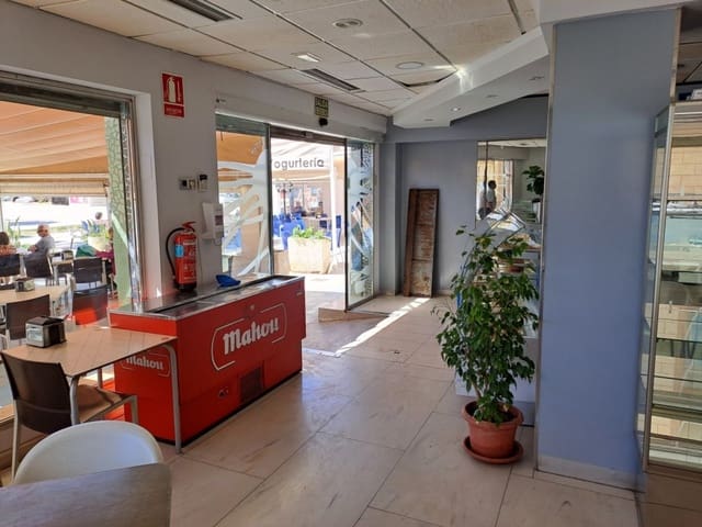 Local Commercial à vendre à La Mata, Torrevieja - 225 000 € (Ref: 8730018)