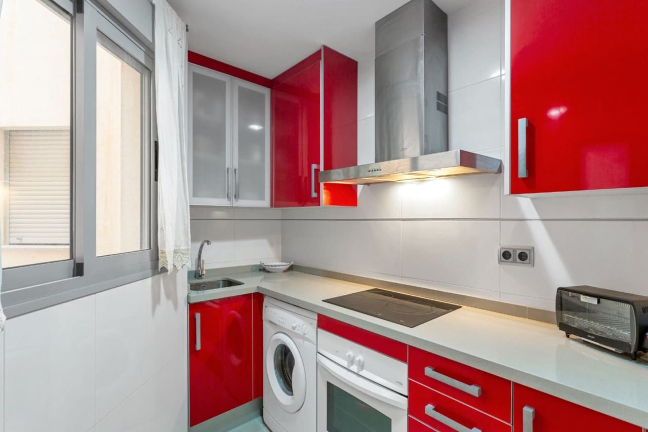 2 quarto Apartamento para venda em Torrevieja - 175 000 € (Ref: 8730067)