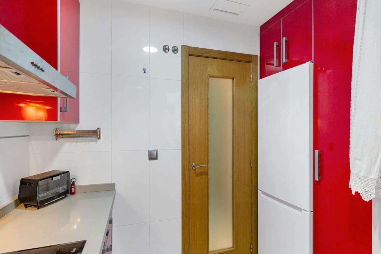 2 quarto Apartamento para venda em Torrevieja - 175 000 € (Ref: 8730067)