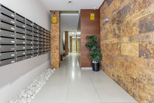 2 makuuhuone Huoneisto myytävänä paikassa El Molino, Torrevieja - 175 000 € (Ref: 8730067)