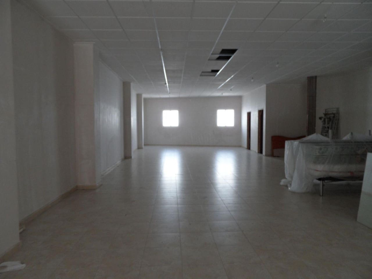 Kaupallinen myytävänä paikassa Calpe / Calp - 199 000 € (Ref: 8730087)