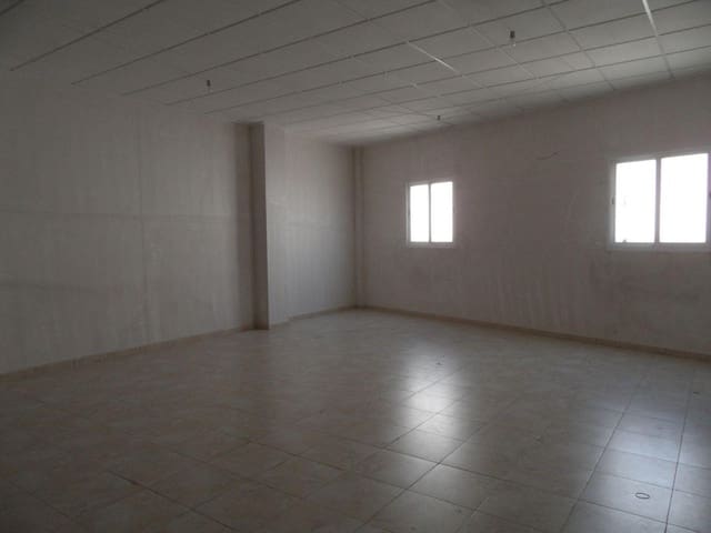 Kommersiell till salu i Pueblo, Calpe / Calp - 199 000 € (Ref: 8730087)