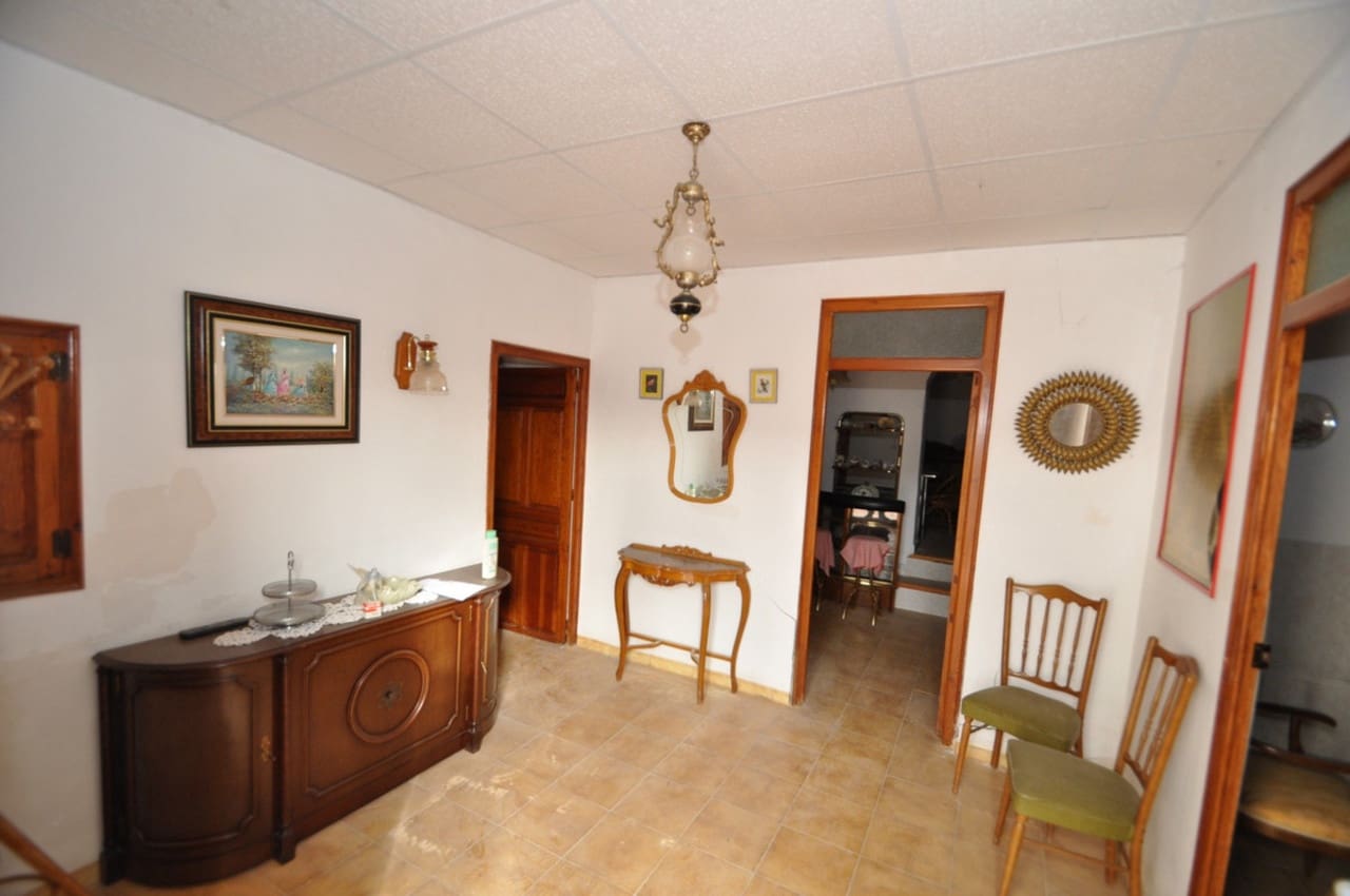 7 quarto Moradia para venda em Chinorlet / Xinorlet - 165 000 € (Ref: 8730113)