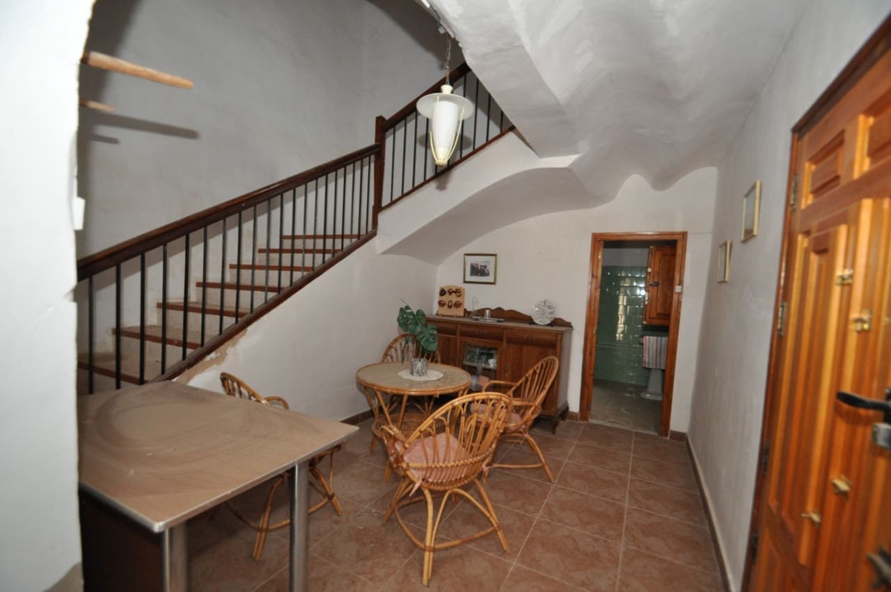 7 quarto Moradia para venda em Chinorlet / Xinorlet - 165 000 € (Ref: 8730113)