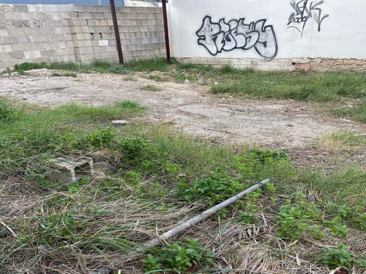 Tontti myytävänä paikassa Ondara - 150 000 € (Ref: 8730119)