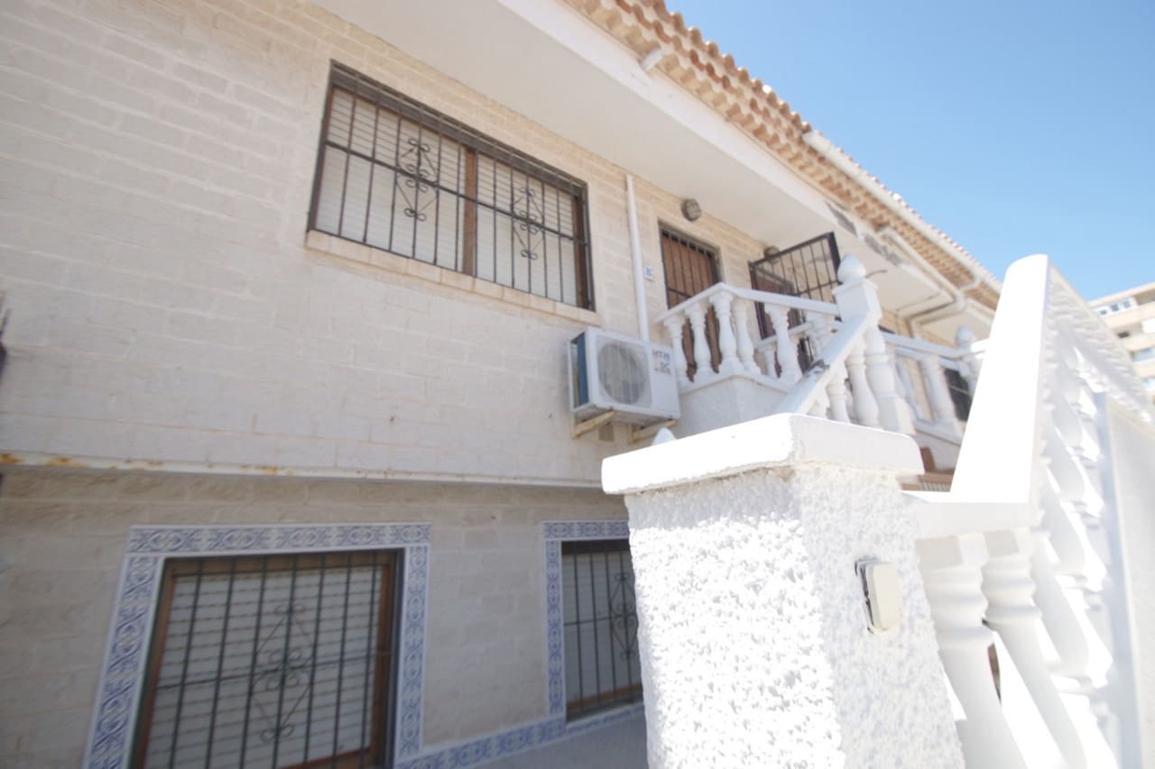 3 slaapkamer Villa te koop in La Mata - € 189.500 (Ref: 8730178)