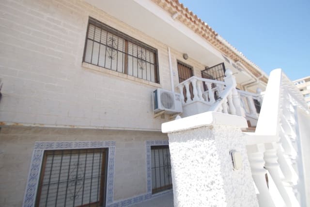 3 sovrum Villa till salu i La Mata, Torrevieja - 189 500 € (Ref: 8730178)
