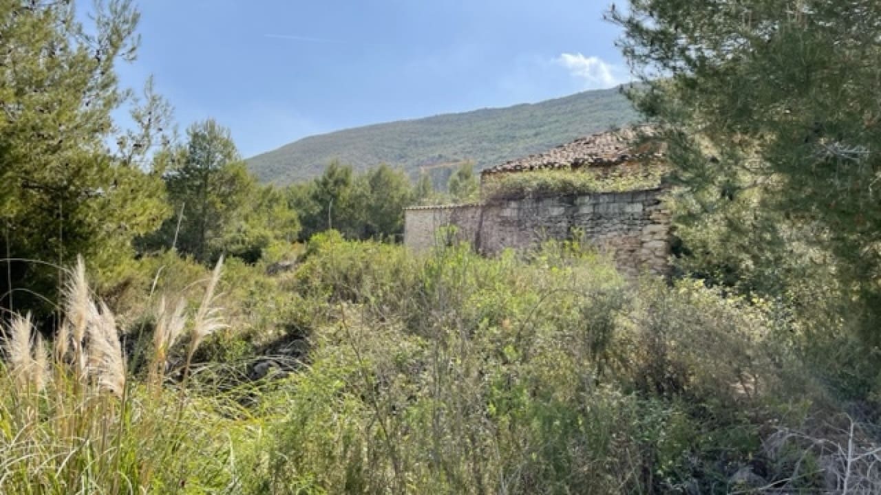 Terreno para Construção para venda em Javea / Xabia - 185 000 € (Ref: 8730207)