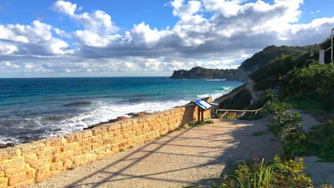 Terrain à Bâtir à vendre à Javea / Xabia - 160 000 € (Ref: 8730212)