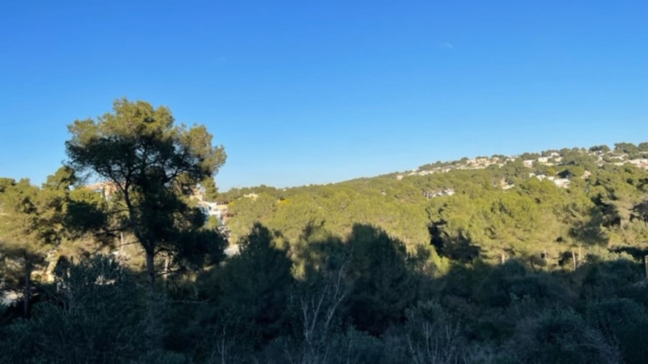 Building Plot for sale in Javea / Xabia - € 150,000 (Ref: 8730215)