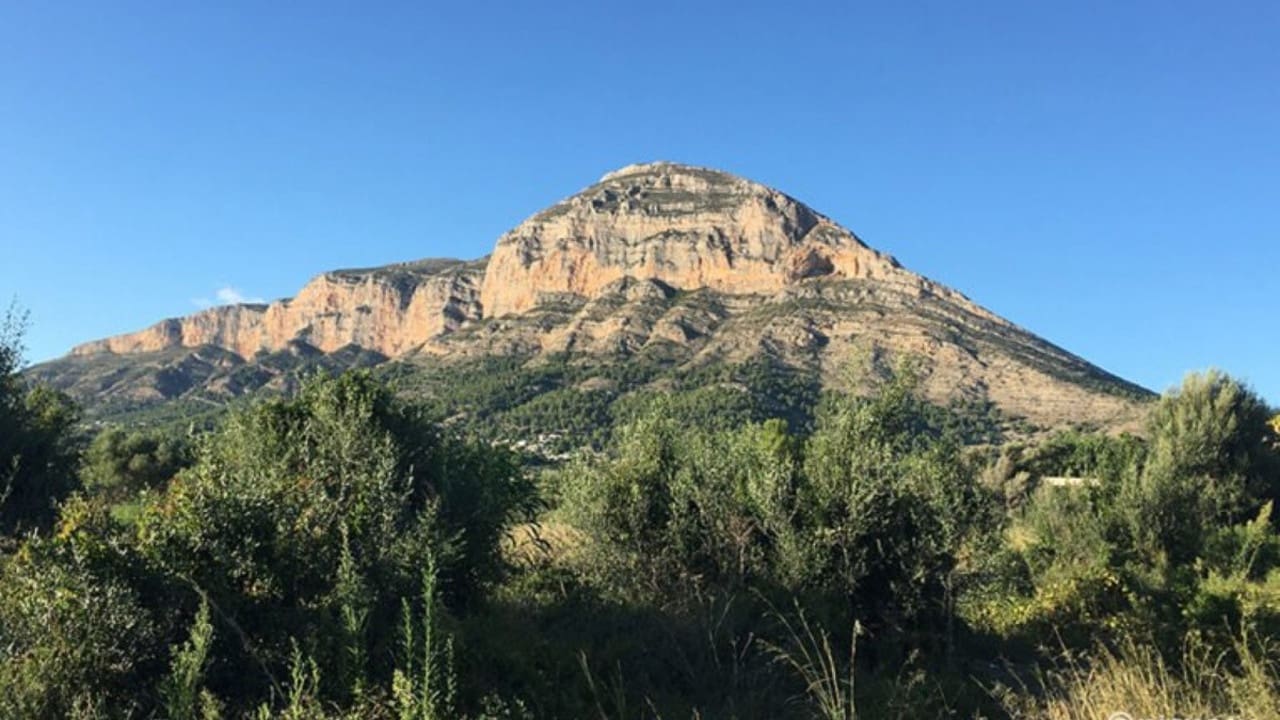 Działka budowlana na sprzedaż w Javea / Xabia - 200 000 € (Ref: 8730217)