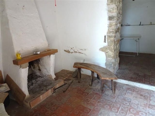 Area Edificabile in vendita in Benissa - 175.000 € (Rif: 8730237)